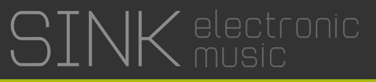 Welcome to SINK Music Electronic Website Sink Music